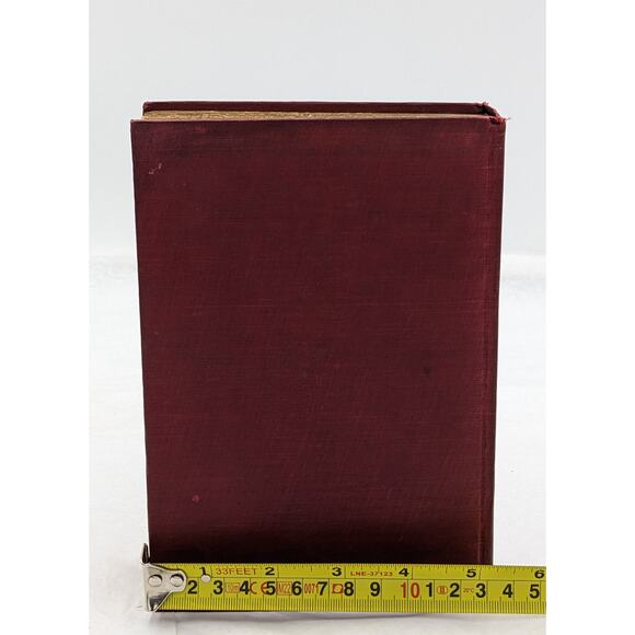 The White Mice By Richard Harding Davis Antiquarian Novel Early Printing 1909 - Picture 13 of 16